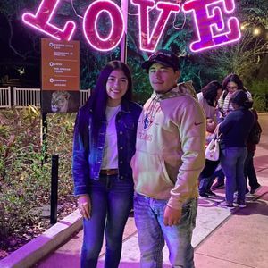 Meet your Posher, Jaime